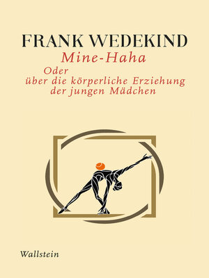 cover image of Mine-Haha